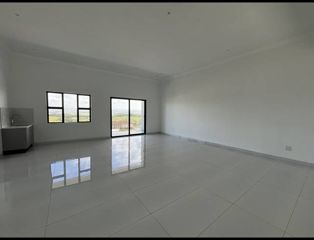 80M² OFFICE TO LET IN BALLITO DISTRICT